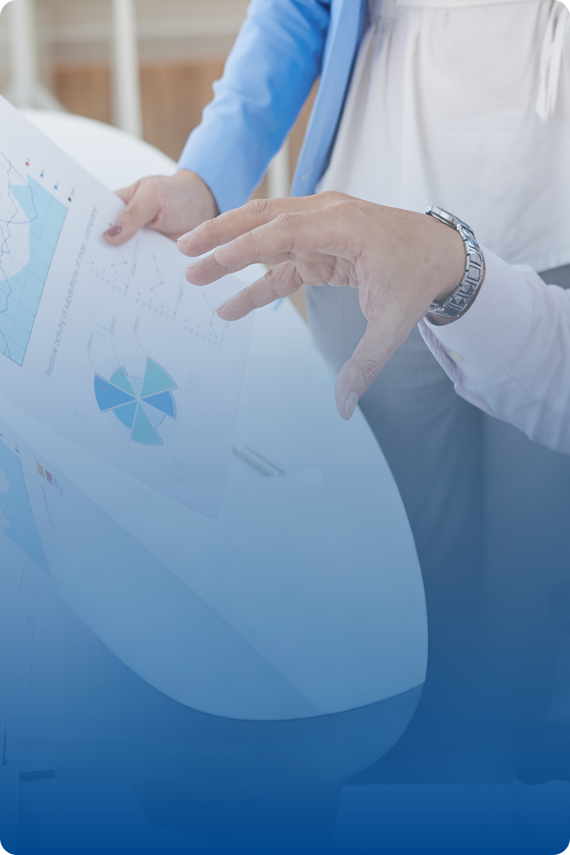 Customized target marketing and customer management