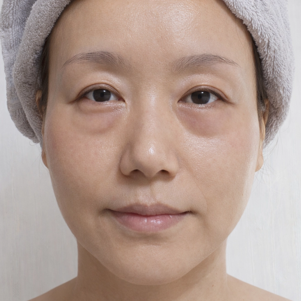 Before using Cellul Eyes