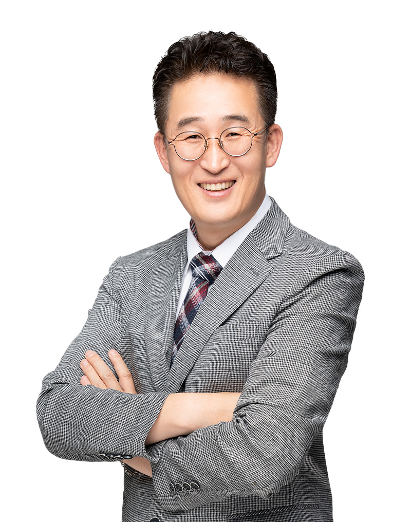Chul-Woo Ahn (Research Director)