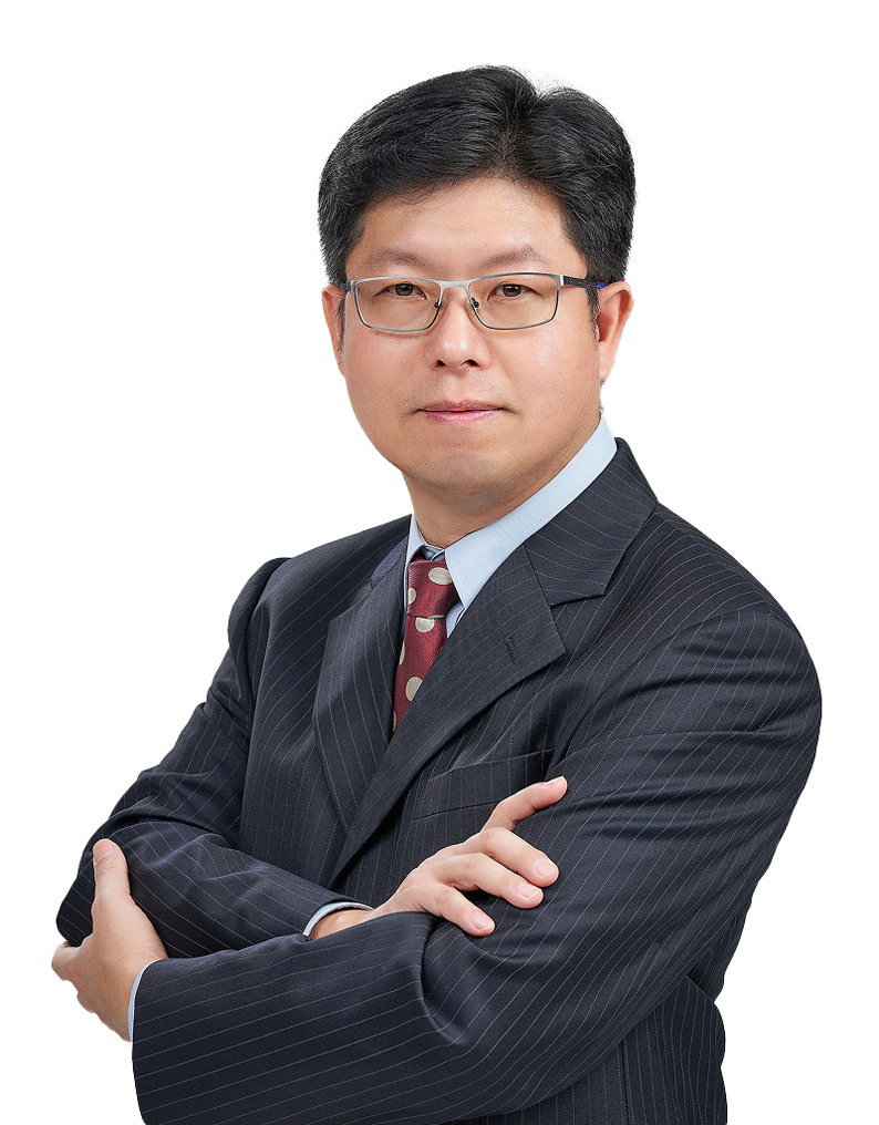 Soo-In Cho (Ph.D. in Herbal Pharmacology)