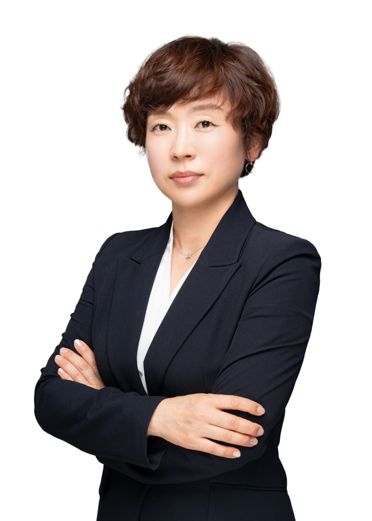 Kyung-Hee Nam, CEO of ANDMADE Co., Ltd.