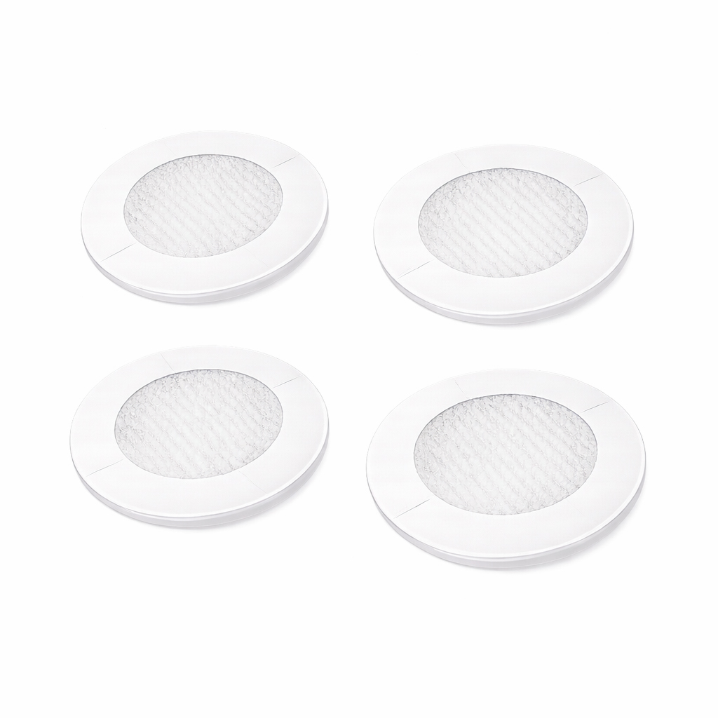 POWER TOM microdeep patch visual